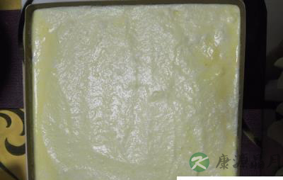 肉松海苔蛋糕卷,来学着做给宝宝最安心的零食 肉松海苔蛋糕卷,来学着做给宝宝最安心的零食