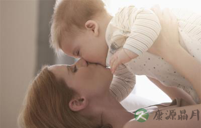 宝妈注意七种情况不要亲亲宝贝 宝妈注意七种情况不要亲亲宝贝