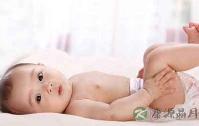 BB私处护理 男宝女宝有大区别 BB私处护理 男宝女宝有大区别