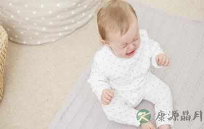 妈咪须知:宝宝哭闹在传递什么 妈咪须知:宝宝哭闹在传递什么