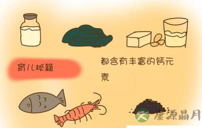 宝宝体内一旦缺少了这四样东西,很难正常发育! 宝宝体内一旦缺少了这四样东西,很难正常发育!