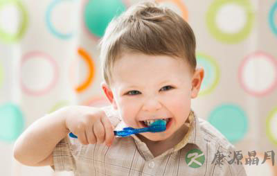 洗刷刷 清洁好宝宝第一颗乳牙 洗刷刷 清洁好宝宝第一颗乳牙