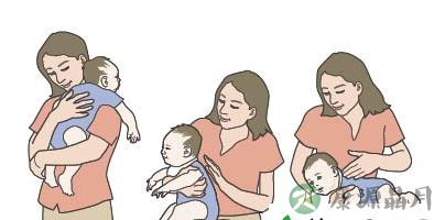 如何防止宝宝溢奶呛奶? 如何防止宝宝溢奶呛奶?