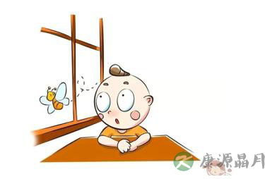 聚精会神的宝宝养成记 聚精会神的宝宝养成记