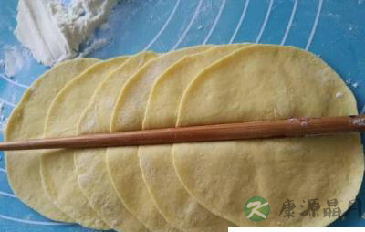 玫瑰花卷:儿童营养早餐好搭档 玫瑰花卷:儿童营养早餐好搭档