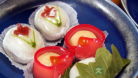日本儿童节主角是男孩 升鲤鱼旗是重头戏 日本儿童节主角是男孩 升鲤鱼旗是重头戏