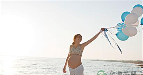 孕妈妈们的夏季超实用“大肚经” 孕妈妈们的夏季超实用“大肚经”