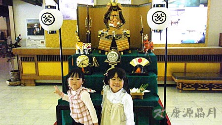日本儿童节主角是男孩 升鲤鱼旗是重头戏 日本儿童节主角是男孩 升鲤鱼旗是重头戏
