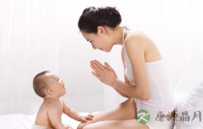 NO慌张 小宝宝红屁股防护技能 NO慌张 小宝宝红屁股防护技能