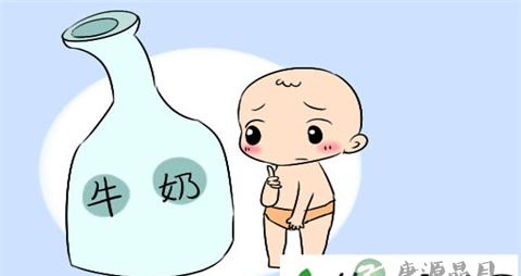 牛奶会在这4个时候伤害宝宝,很多妈妈现在还不懂 牛奶会在这4个时候伤害宝宝,很多妈妈现在还不懂