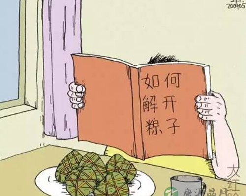 藏在8幅漫画里的育儿哲学 看看你中枪没 藏在8幅漫画里的育儿哲学 看看你中枪没