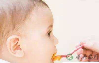 宝宝辅食:米糊与粥大PK 宝宝辅食:米糊与粥大PK