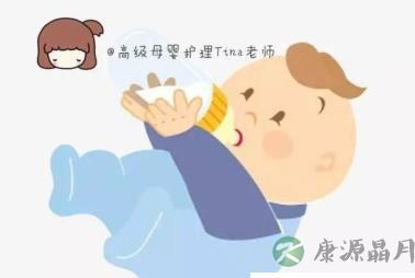 人工喂养 给宝宝冲调奶粉你做对了吗? 人工喂养 给宝宝冲调奶粉你做对了吗?