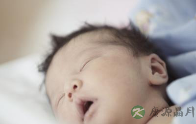 宝宝为何爱揉眼睛 原来有原因 宝宝为何爱揉眼睛 原来有原因