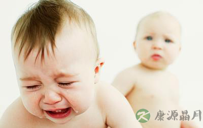 宝宝出汗多的生理原因 宝宝出汗多的生理原因