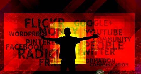 网络的普及反而让人类陷入孤独 网络的普及反而让人类陷入孤独