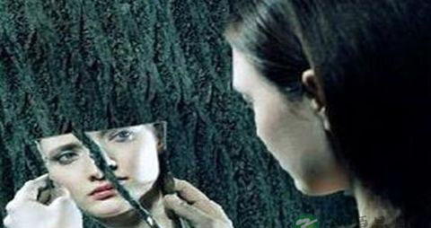 精神分裂症的表现 精神分裂症的表现