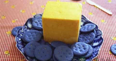 色彩影响食欲的真相 色彩影响食欲的真相