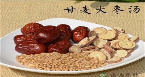 什么汤可以减压 什么汤可以减压
