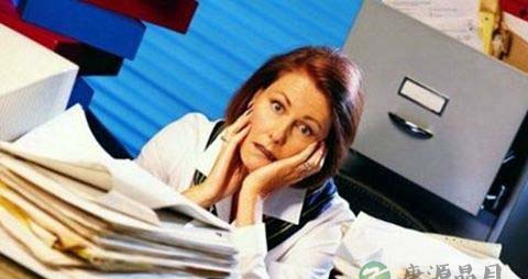 压力大会影响排卵吗 压力大会影响排卵吗