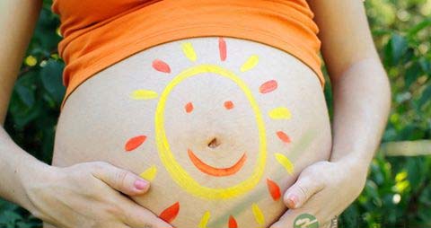 压力太大会影响怀孕吗