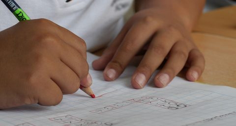 每天一夸奖让孩子不抵触上学 每天一夸奖让孩子不抵触上学