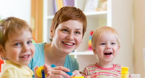 如何培养小学儿童的思维能力 如何培养小学儿童的思维能力