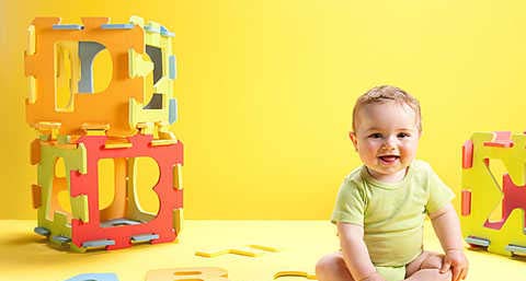 为什么小孩喜欢玩具 为什么小孩喜欢玩具