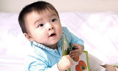 教您为婴儿准备图书的好方法 教您为婴儿准备图书的好方法