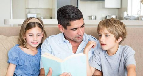 如何培养小学儿童的思维能力 如何培养小学儿童的思维能力