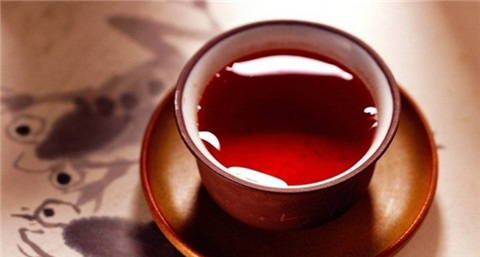 用茶叶水洗脸 用茶叶水洗脸