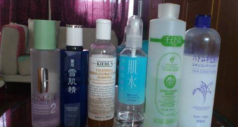 薏仁水化妆水的正确使用方法 薏仁水化妆水的正确使用方法