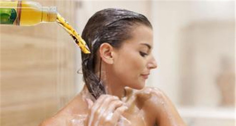 米醋洗脸的功效 米醋洗脸的功效