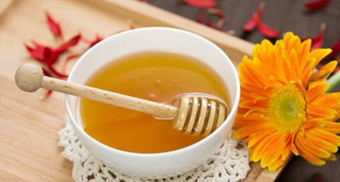 自制保湿美白面膜 自制保湿美白面膜