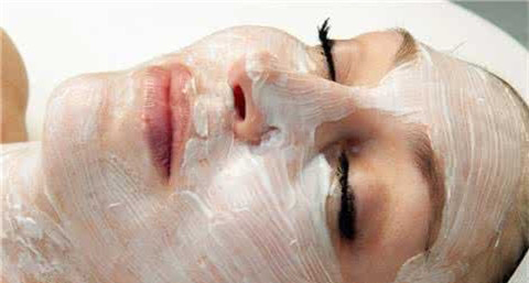 美白保湿自制面膜 美白保湿自制面膜