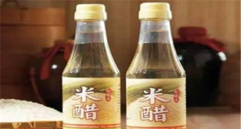 米醋洗脸的功效 米醋洗脸的功效