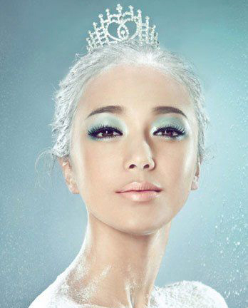 冬季护肤五妙招 打造完美水嫩肌肤 冬季护肤五妙招 打造完美水嫩肌肤