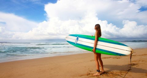 6个化妆技巧快速拥有迷人小面孔 6个化妆技巧快速拥有迷人小面孔