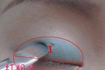 普罗旺斯浪漫妆容 美妆大巡游 普罗旺斯浪漫妆容 美妆大巡游