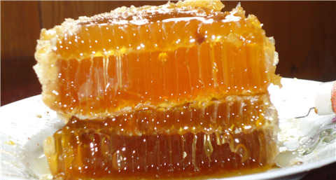 【妙用蜂蜜护发】妙用蜂蜜 变身护发能手 【妙用蜂蜜护发】妙用蜂蜜 变身护发能手