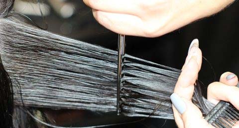 油性头发留长发好吗 油性头发留长发好吗