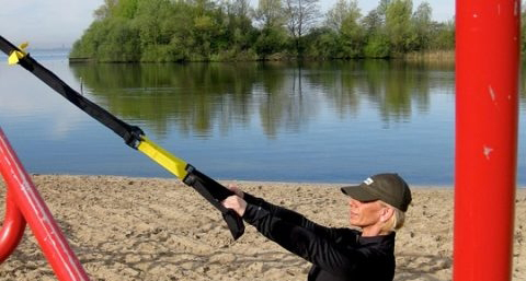 每天下蹲可以减肥吗 每天下蹲可以减肥吗