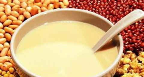 经常豆浆可以丰胸吗 经常豆浆可以丰胸吗