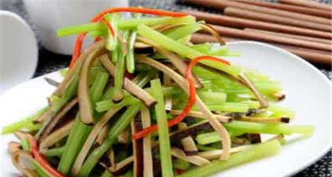 减肥凉拌菜做法大全 减肥凉拌菜做法大全