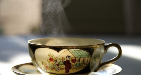大麦茶减肥吗 大麦茶减肥吗