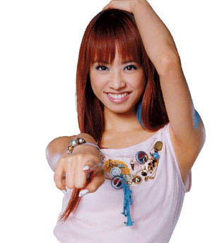 大牌女明星美胸丰胸心得 大牌女明星美胸丰胸心得