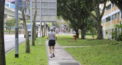 跑步可以减肥吗一个月能瘦多少 跑步可以减肥吗一个月能瘦多少