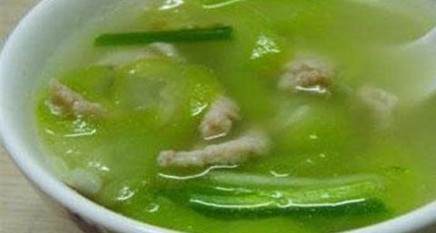 美白瘦身食谱