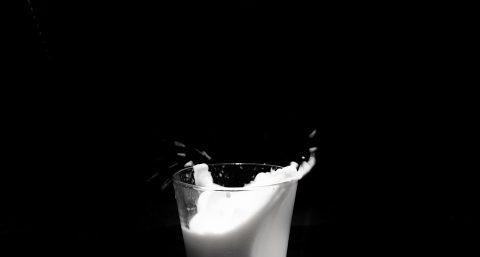 纯牛奶美白方法 纯牛奶美白方法
