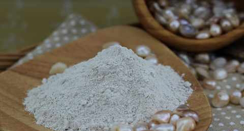珍珠粉美白面膜diy 珍珠粉美白面膜diy